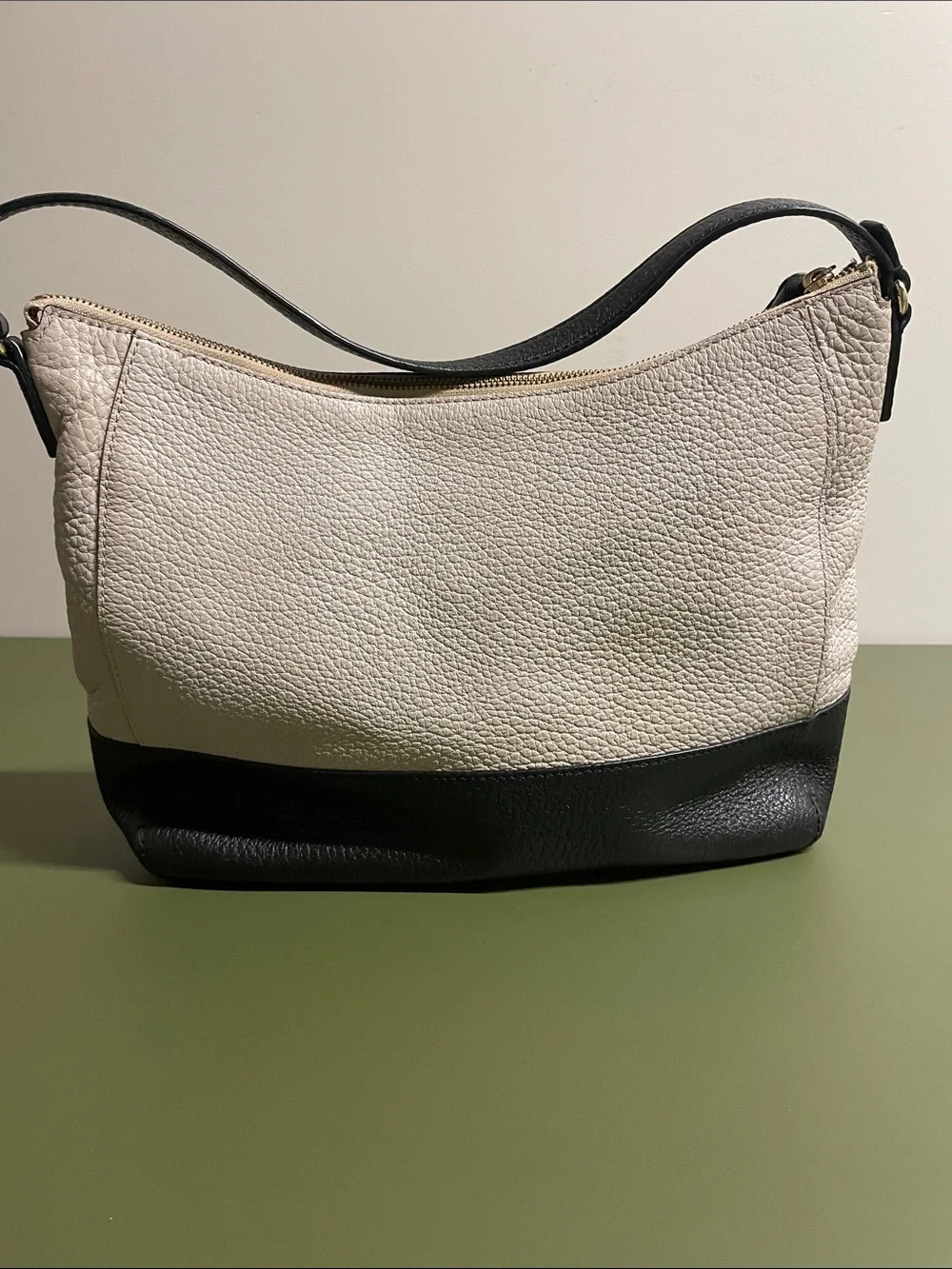 kate spade Southport Avenue Pebbled Leather Hobo